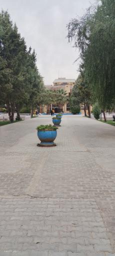 عکس 9 — مجموعه ورزشی باغ فردوس