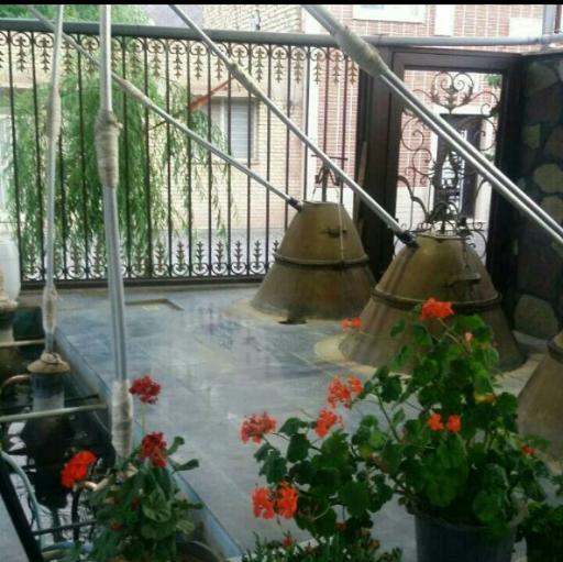 عکس 5 — گلاب گیری سنتی و باغ گل میراث گل کعبه