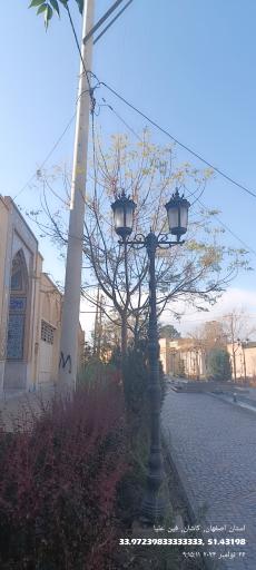 عکس 4 — پارک آرامستان فیض