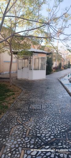 عکس 7 — پارک آرامستان فیض