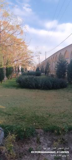 عکس 9 — پارک آرامستان فیض