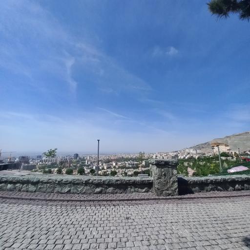 عکس 2 — بوستان پرواز