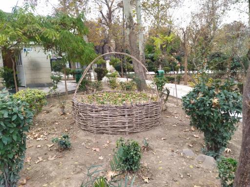 عکس 3 — بوستان امیریه