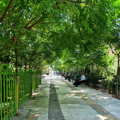 عکس 8 — بوستان امیریه