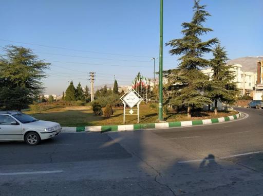 عکس 2 — میدان اتریش