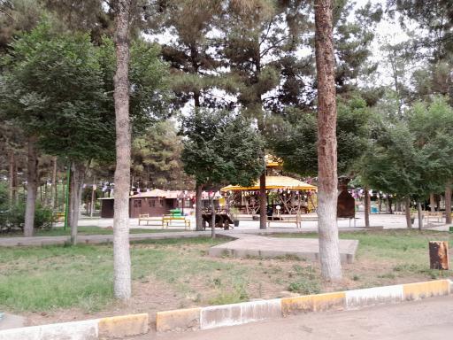 عکس 3 — کافه آلاچیق
