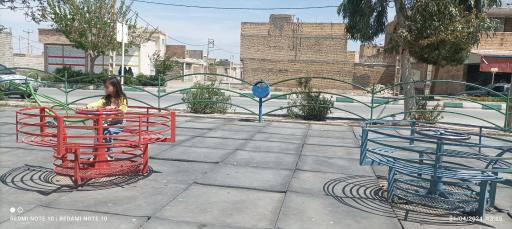 عکس 3 — پارک بازی
