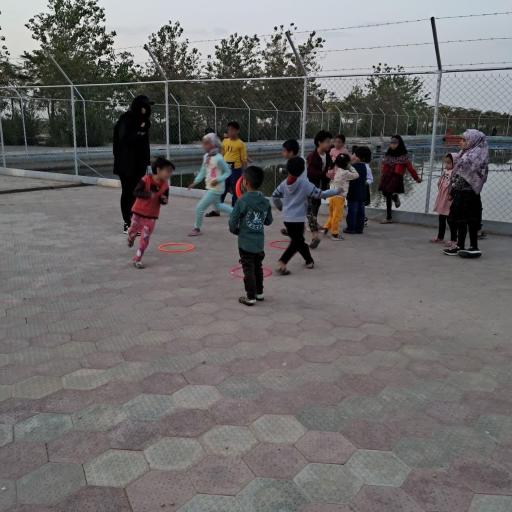 عکس 6 — پارک کودک