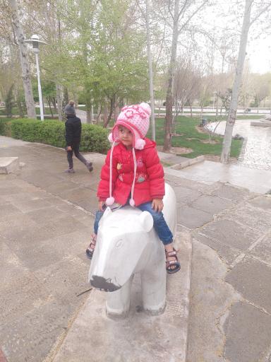 عکس 9 — پارک کودک
