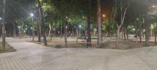 عکس 2 — پارک کودک