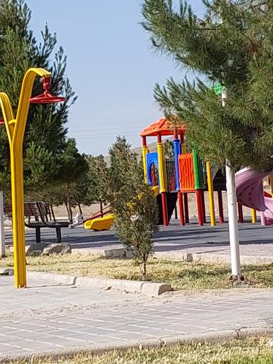 عکس 5 — پارک کودک
