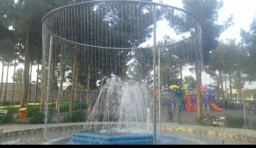 عکس 2 — پارک کودک