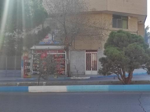 سوپرمارکت غزال