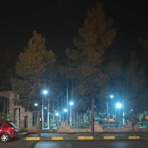عکس 2 — پارک نرگس