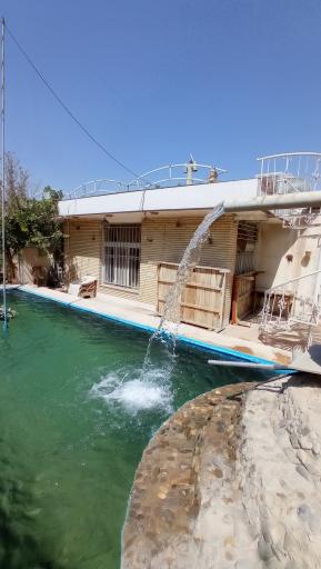 باغ و گلخانه شهریار
