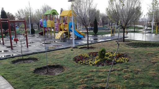 پارک شهید سهراب نریمانی