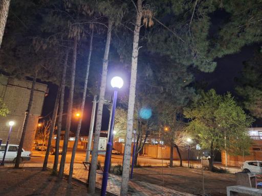 عکس 9 — بوستان محلی