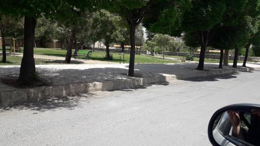 عکس 2 — پارک گلستان