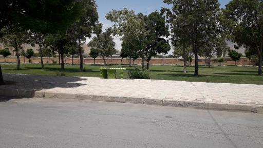 پارک گلستان