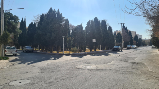 عکس 3 — پارک گلستان