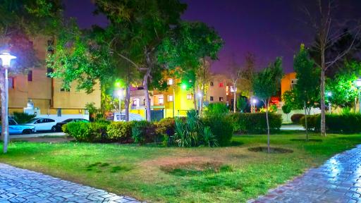 عکس 3 — بوستان گلها