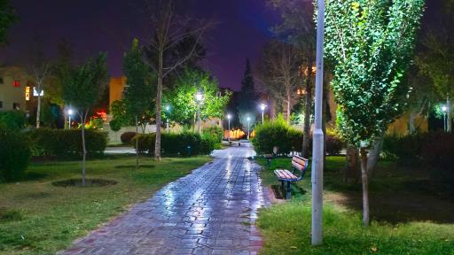 عکس 4 — بوستان گلها