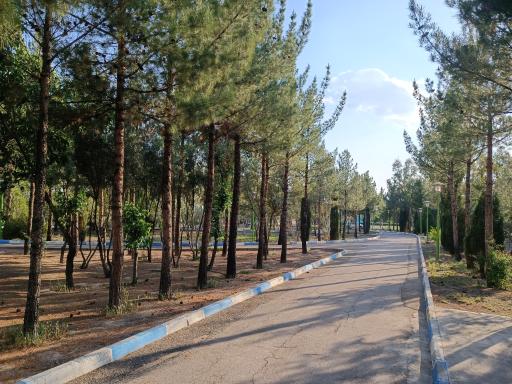 عکس 3 — بوستان گلها