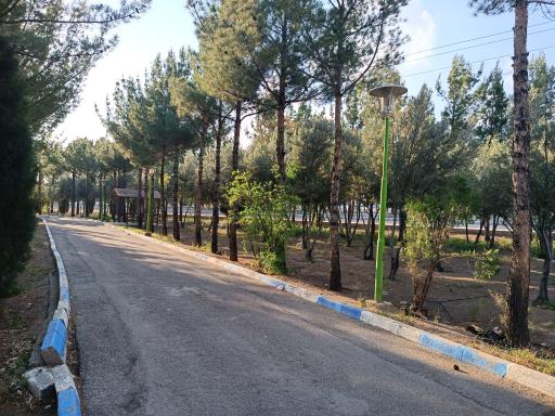 عکس 4 — بوستان گلها