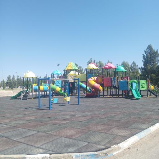 عکس 9 — بوستان گلها