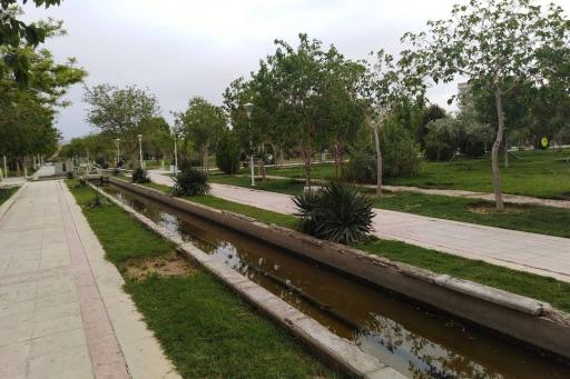 عکس 2 — پارک گل محمدی