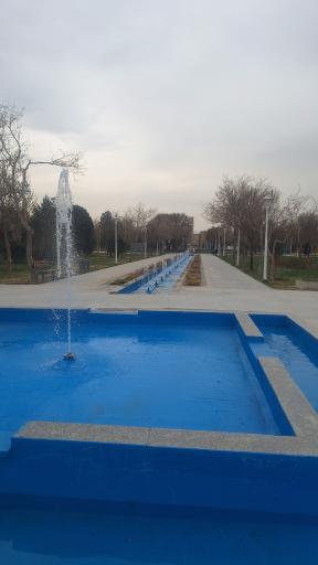 عکس 4 — پارک گل محمدی