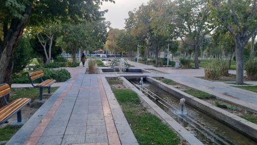عکس 6 — پارک گل محمدی