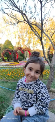 عکس 7 — پارک گل محمدی