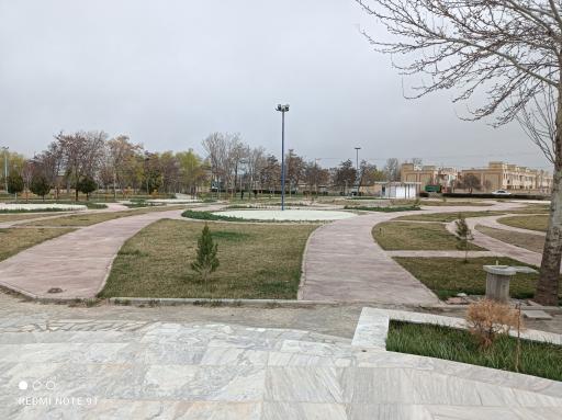 عکس 2 — پارک لاله