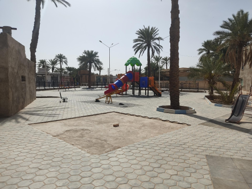 عکس 2 — پارک کودک