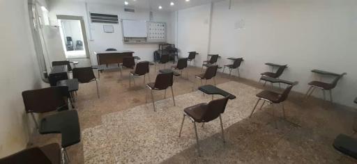 عکس 3 — آموزشگاه رانندگی پایه سوم و موتورسیکلت جلفا