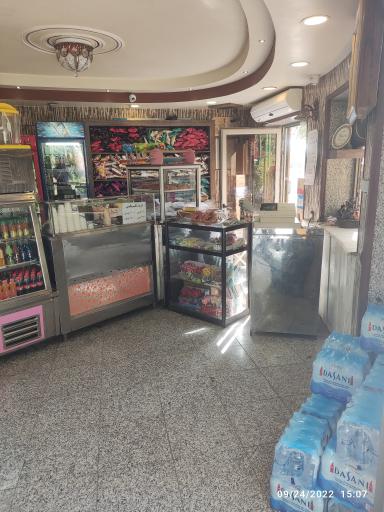 عکس 3 — فروشگاه نسیم زاینده رود