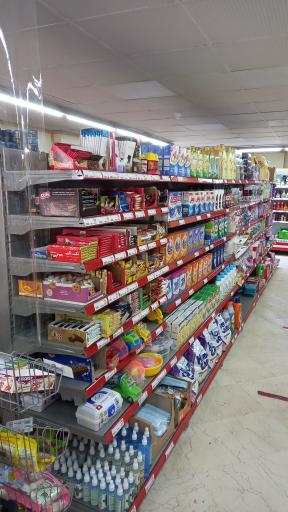 عکس 5 — فروشگاه جانبو مصلی