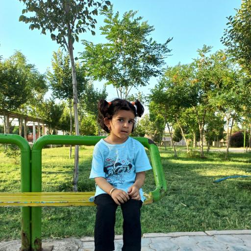 عکس 2 — پارک شقایق