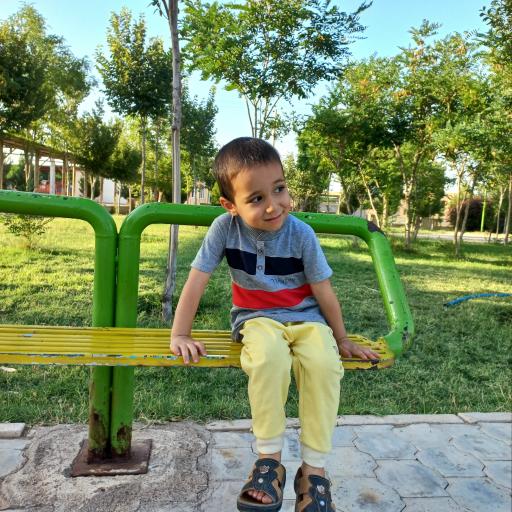 عکس 3 — پارک شقایق