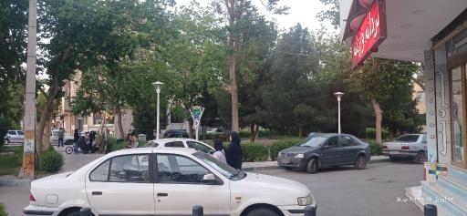 عکس 2 — پارک مطهری