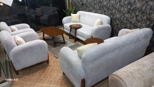 صنایع چوبی معراج