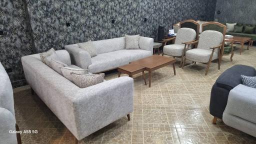 عکس 3 — صنایع چوبی معراج