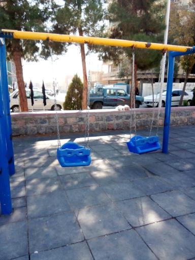 عکس 1 — پارک خانواده هفتصد