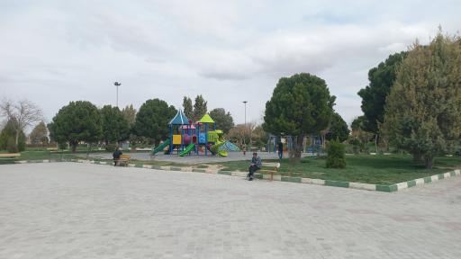 بوستان بانک استان
