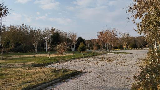 عکس 5 — بوستان بانک استان