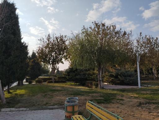 عکس 6 — بوستان بانک استان
