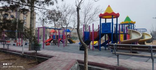 عکس 2 — پارک کوروش