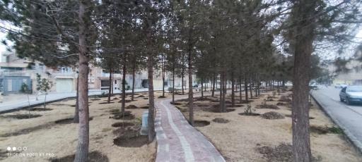عکس 4 — پارک کوروش