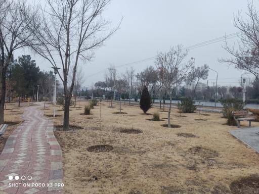 عکس 9 — پارک کوروش